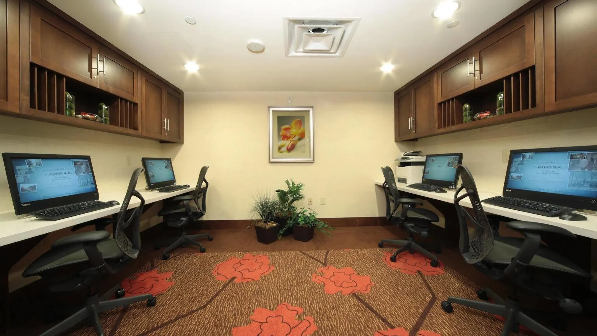 Hilton Garden Inn Pittsburgh University Place Hotel