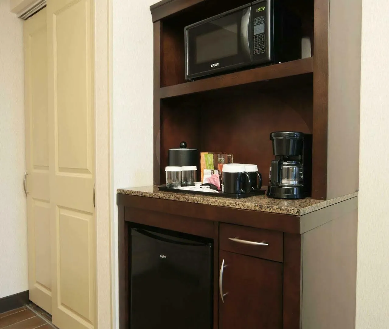 Hilton Garden Inn Pittsburgh University Place