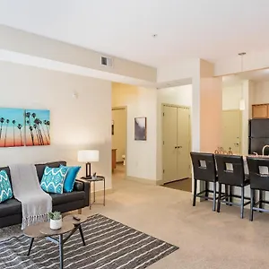 Frontdesk Portal Place Apts Oakland Apartment