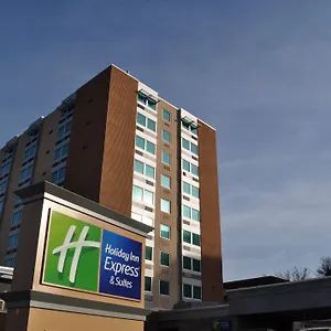 Hotel Express Pittsburgh West - Greentree, An Ihg