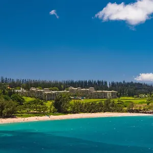 The Ritz-carlton Maui, Kapalua Resort Lahaina