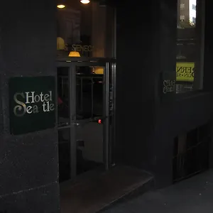 Hotel Seattle Hotel Seattle