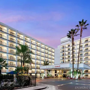 Fairfield By Marriott Hotel Anaheim