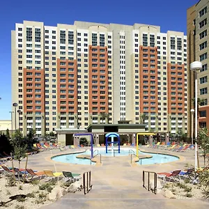 The Grandview At Vegas Resort Las Vegas