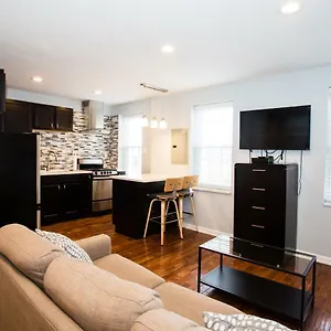 Lawrenceville Apartment
