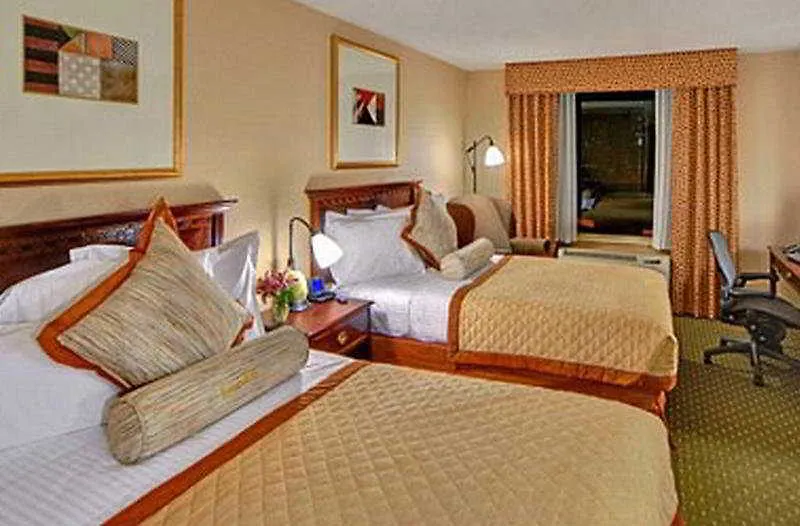Hilton Garden Inn Pittsburgh University Place 3*,  United States